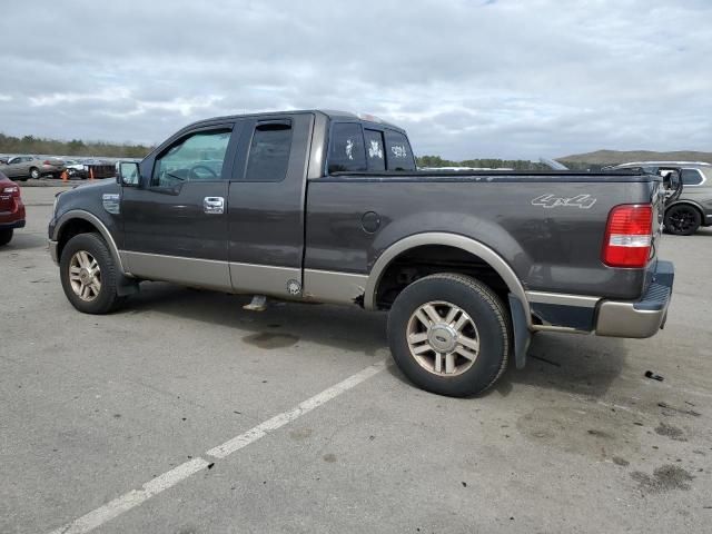 2005 Ford F150