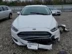 2014 Ford Fusion S