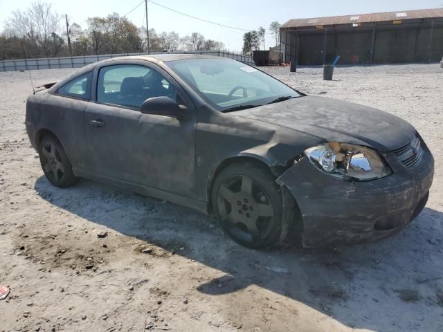 2008 Chevrolet Cobalt Sport