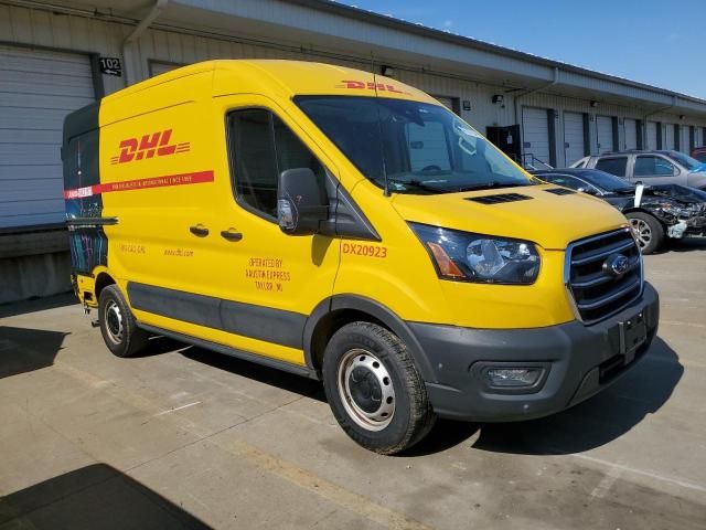 2020 Ford Transit T-150