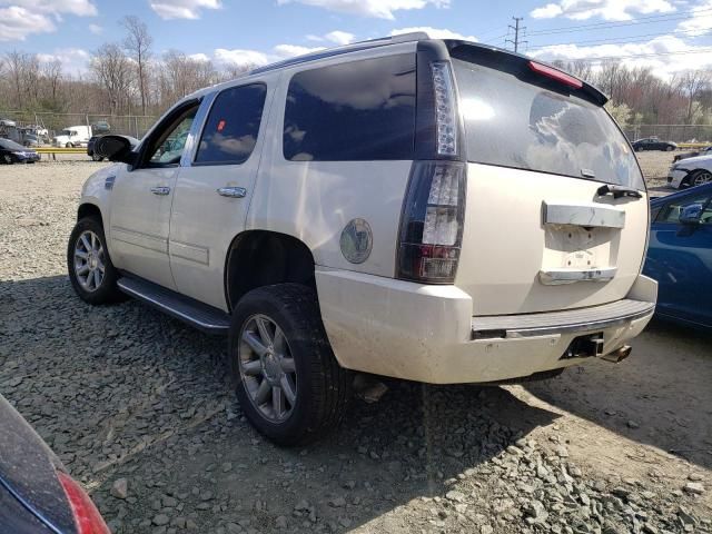 2010 GMC Yukon Denali