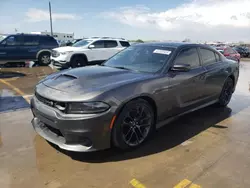 2022 Dodge Charger Scat Pack for sale in Grand Prairie, TX
