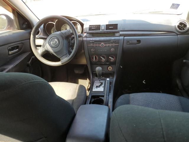 2008 Mazda 3 I