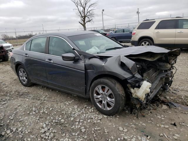 2011 Honda Accord SE