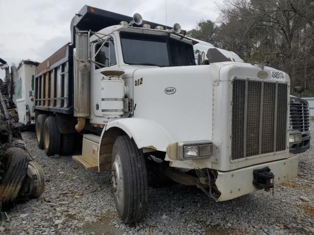 1997 Peter Pirsch & Sons Co. 1997 Peterbilt 378