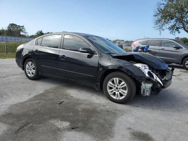 2011 Nissan Altima Base