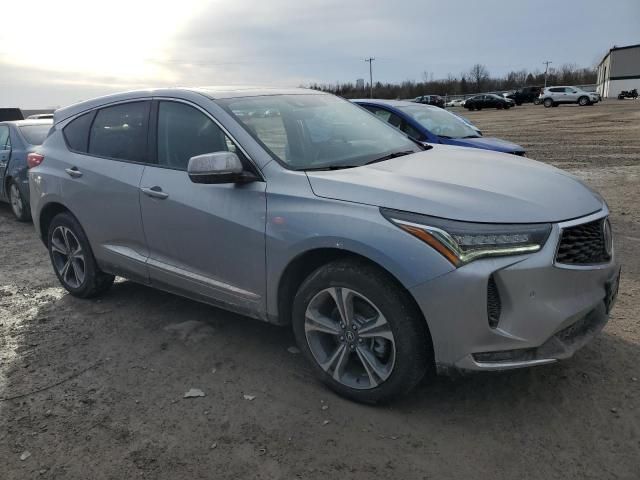 2022 Acura RDX Advance