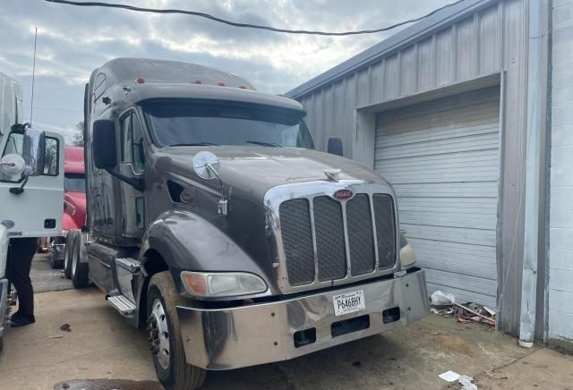 2006 Peterbilt 387