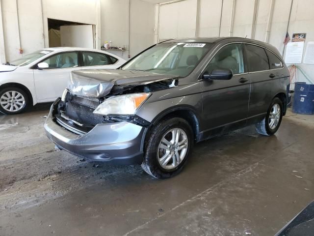 2011 Honda CR-V EX