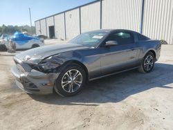 Ford Mustang salvage cars for sale: 2014 Ford Mustang