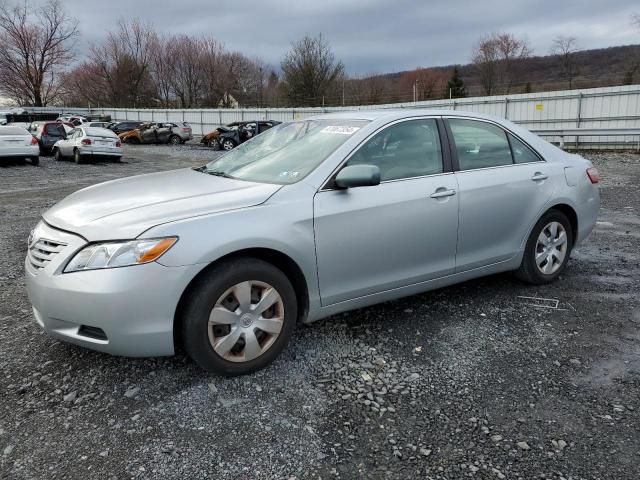 2007 Toyota Camry CE