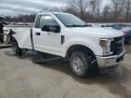 2019 Ford F250 Super Duty