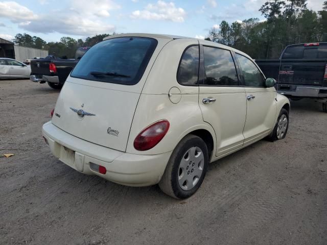 2007 Chrysler PT Cruiser