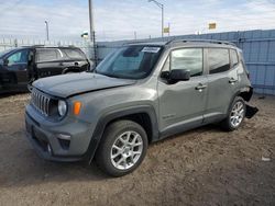 2020 Jeep Renegade Latitude for sale in Greenwood, NE