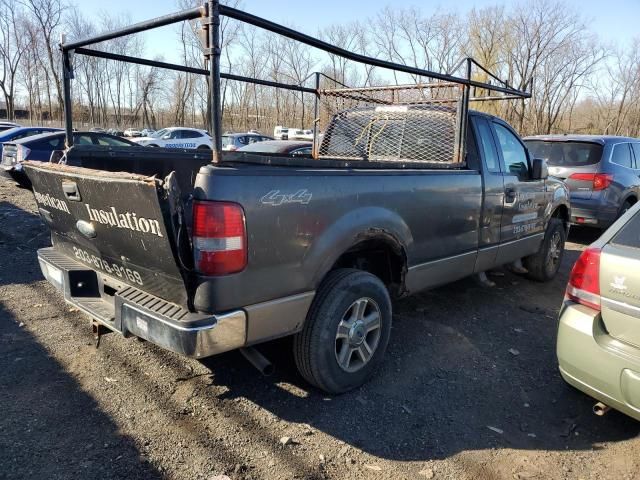 2006 Ford F150