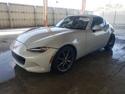 2018 Mazda MX-5 Miata Grand Touring for sale in Homestead, FL