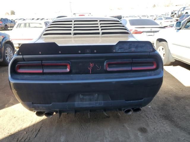 2017 Dodge Challenger R/T