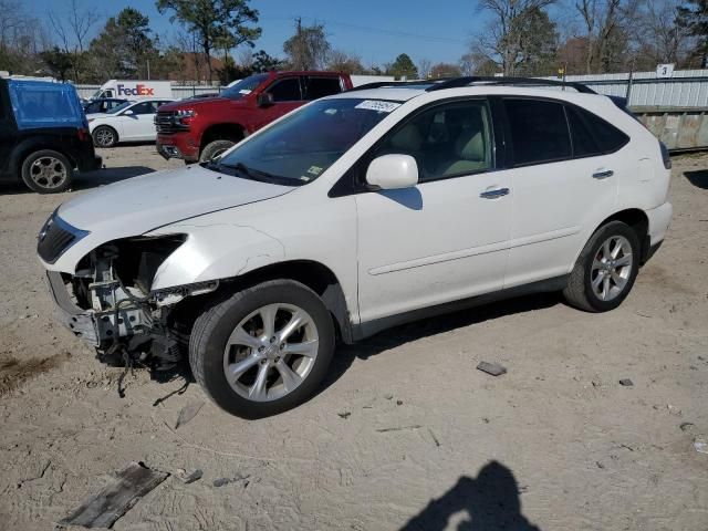 2008 Lexus RX 350