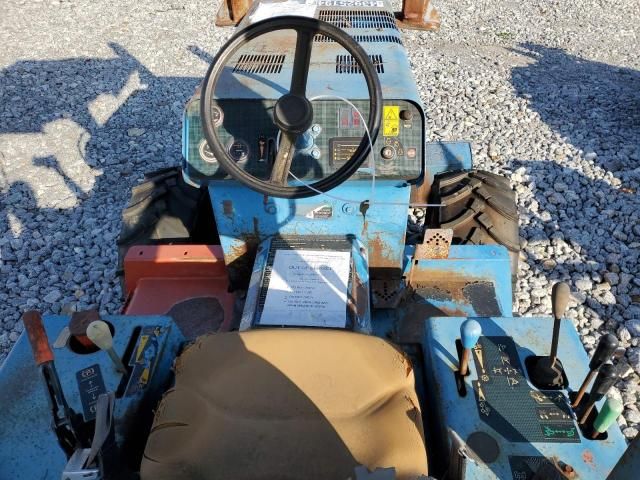 2001 Other Tractor