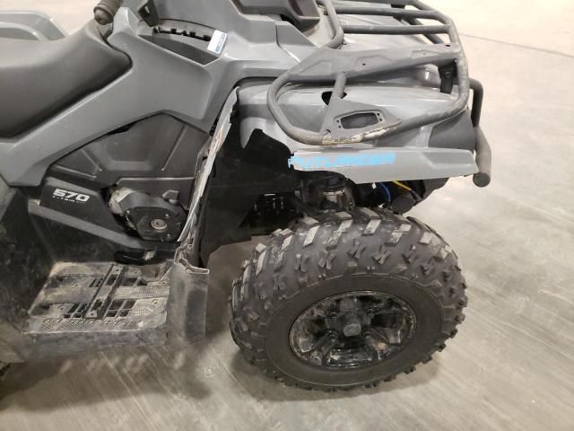 2022 Can-Am Outlander 570