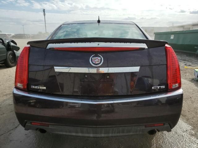 2008 Cadillac CTS HI Feature V6