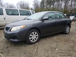 2010 Toyota Corolla Base for sale in Waldorf, MD