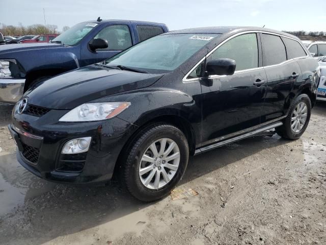 2011 Mazda CX-7