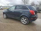 2015 Chevrolet Captiva LTZ