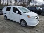 2017 Chevrolet City Express LS