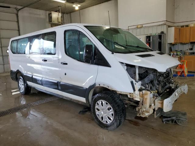 2017 Ford Transit T-350