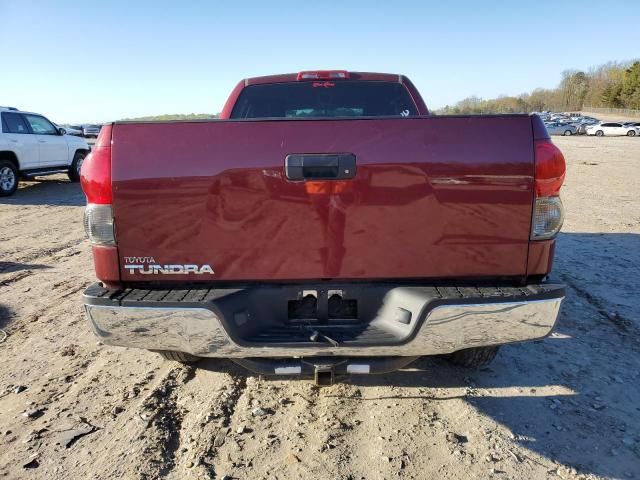 2008 Toyota Tundra Double Cab