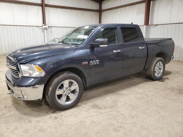 2016 Dodge RAM 1500 SLT