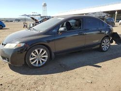 Honda Civic SI Vehiculos salvage en venta: 2010 Honda Civic SI