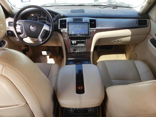 2008 Cadillac Escalade Luxury