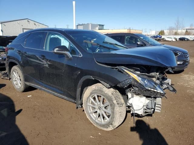 2019 Lexus RX 350 Base