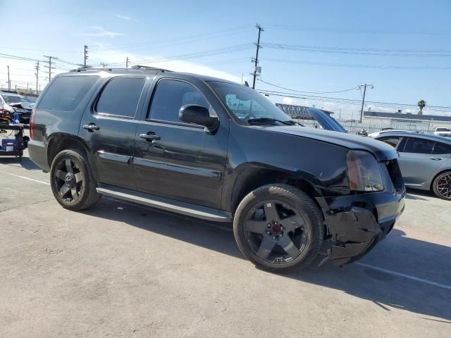 2007 GMC Yukon