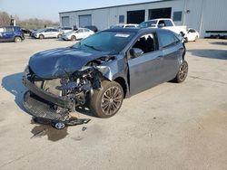 Toyota Vehiculos salvage en venta: 2025 Toyota Corolla L