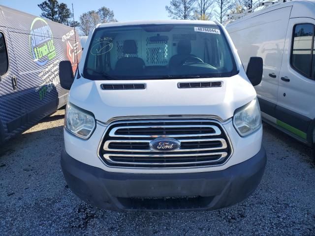 2015 Ford Transit T-250