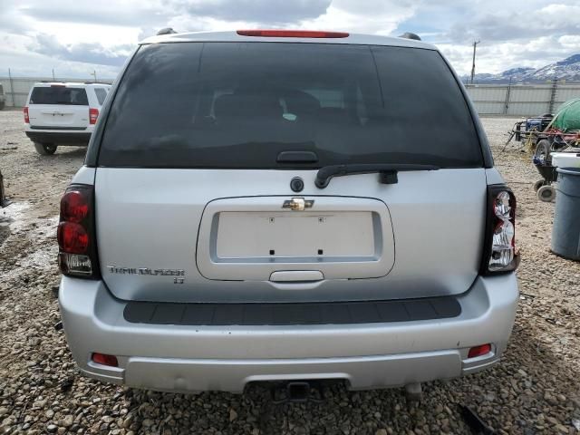 2009 Chevrolet Trailblazer LT