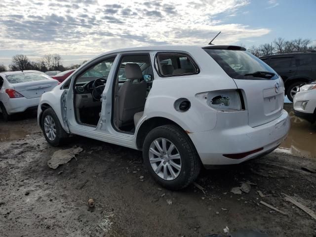 2011 Mazda CX-7