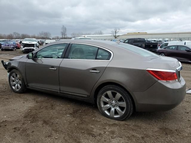 2010 Buick Lacrosse CXL