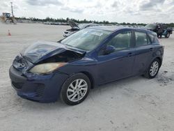 2012 Mazda 3 I for sale in Arcadia, FL