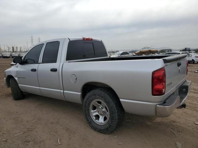 2007 Dodge RAM 1500 ST