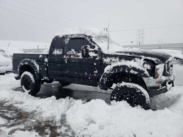 1999 Ford F250 Super Duty