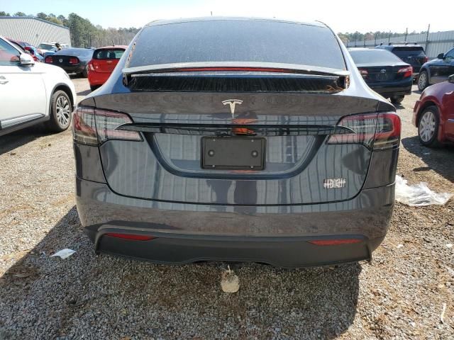 2023 Tesla Model X