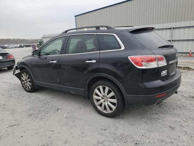 2007 Mazda CX-9