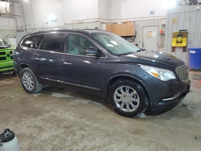 2013 Buick Enclave