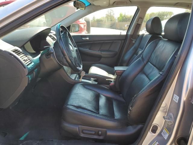 2004 Honda Accord EX