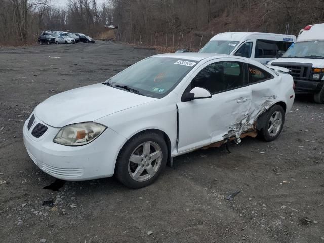 2008 Pontiac G5