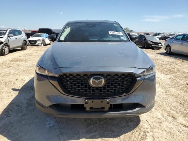 2023 Mazda CX-5 Preferred